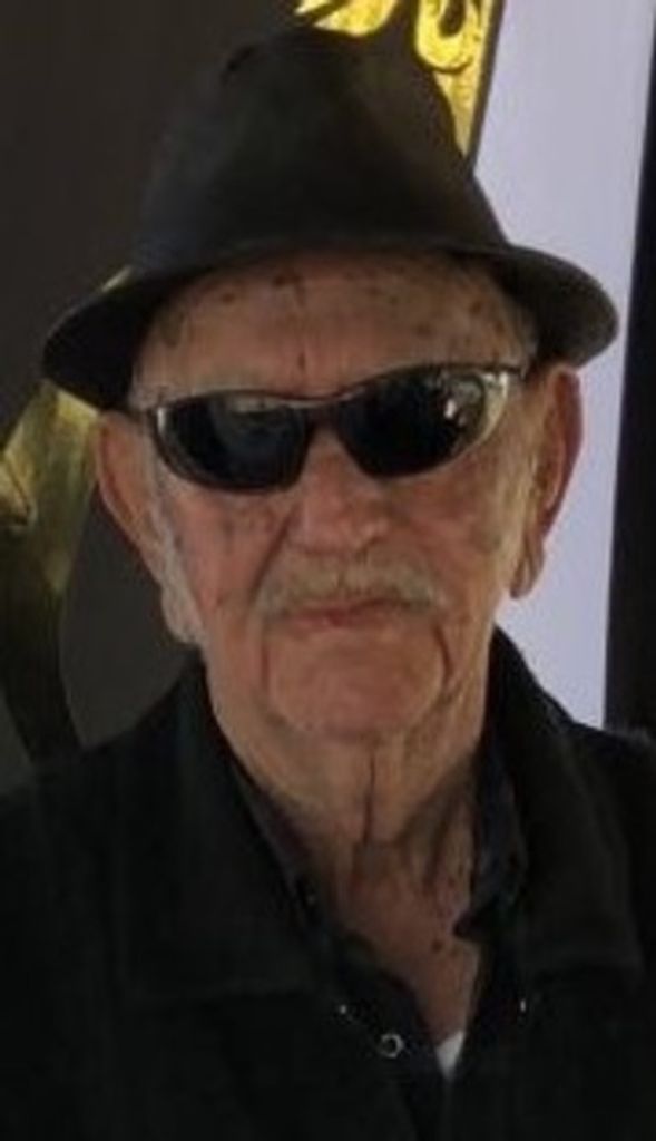 Antonio M. Navarro Profile Photo