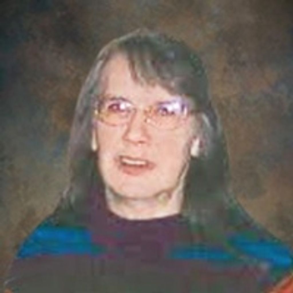 Sylvia M. Mcvehil