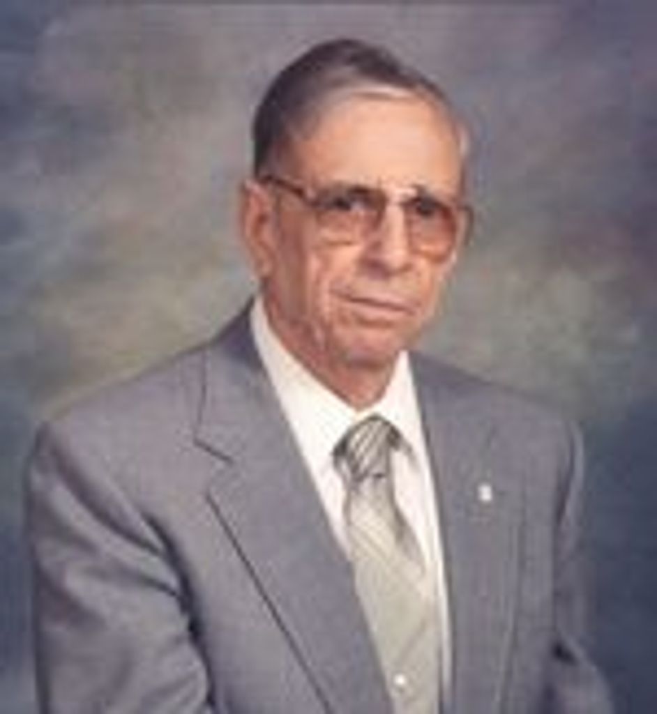 William R. Fahndrick