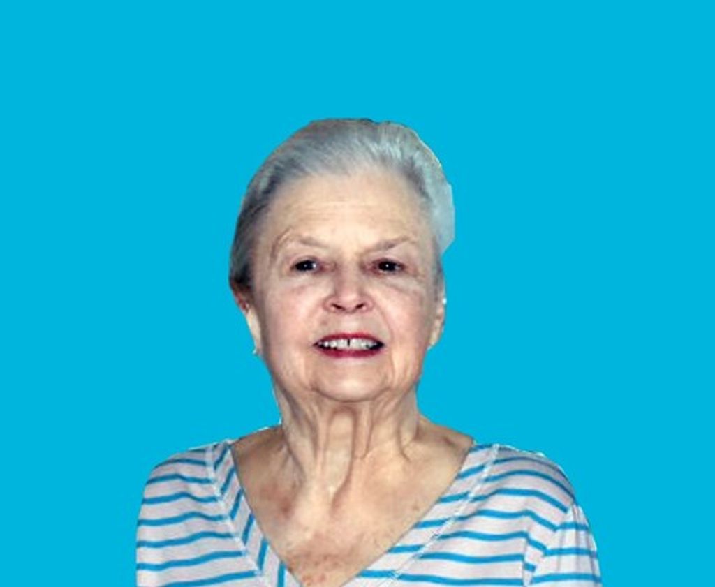 Kathleen Louise Mitchell
