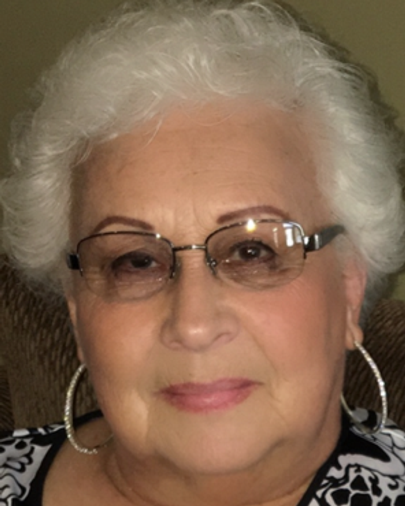 Betty Yvonne Livingston Profile Photo
