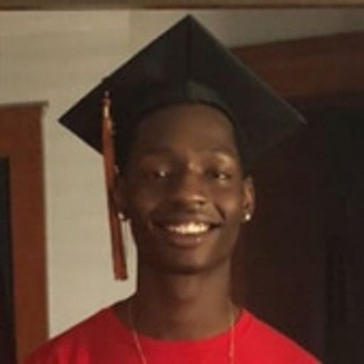 Daquaveon Jackson photo gallery thumbnail 1 of 1