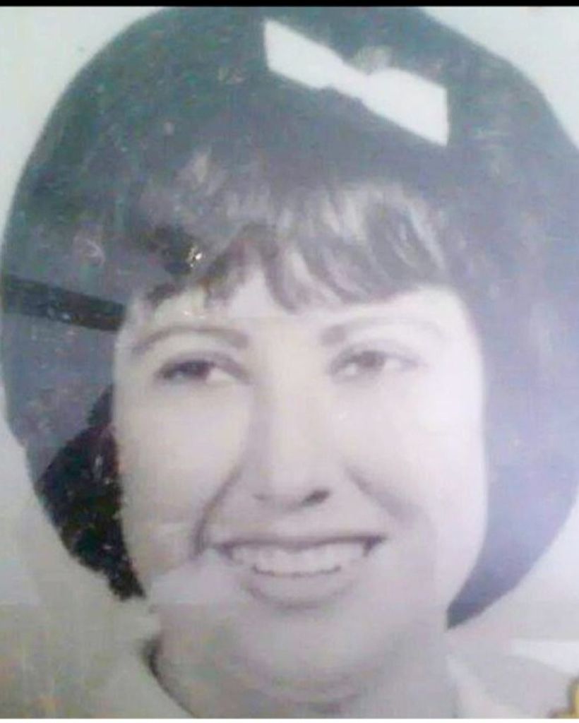 Omega (Clark) Lambert