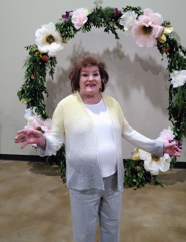 Carol Ann Erby Age 77 Of Starke Profile Photo