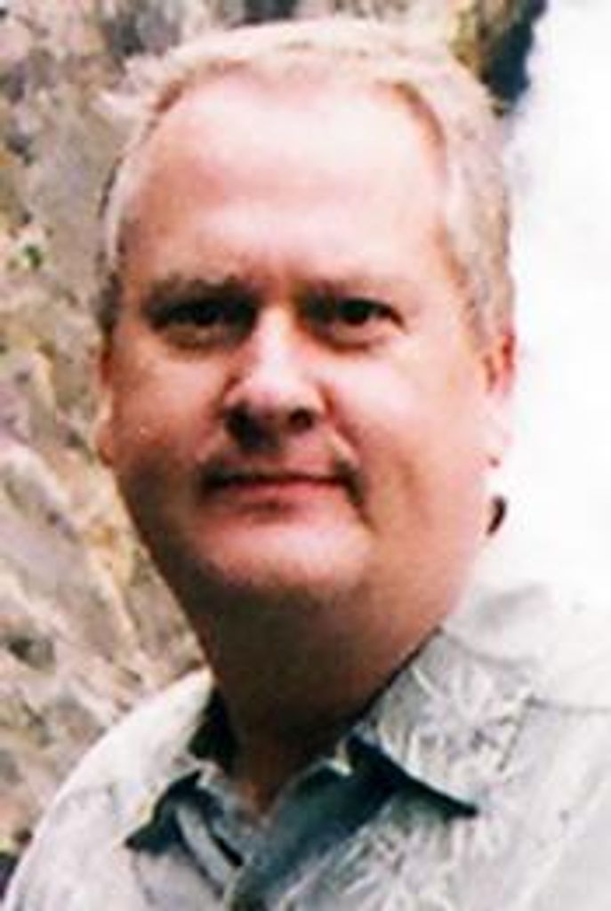 Steven Don Schofield