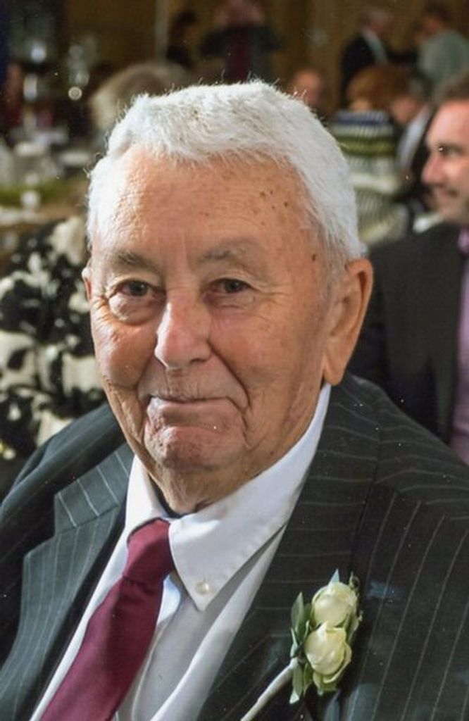 Neal Arthur Schoepke Profile Photo