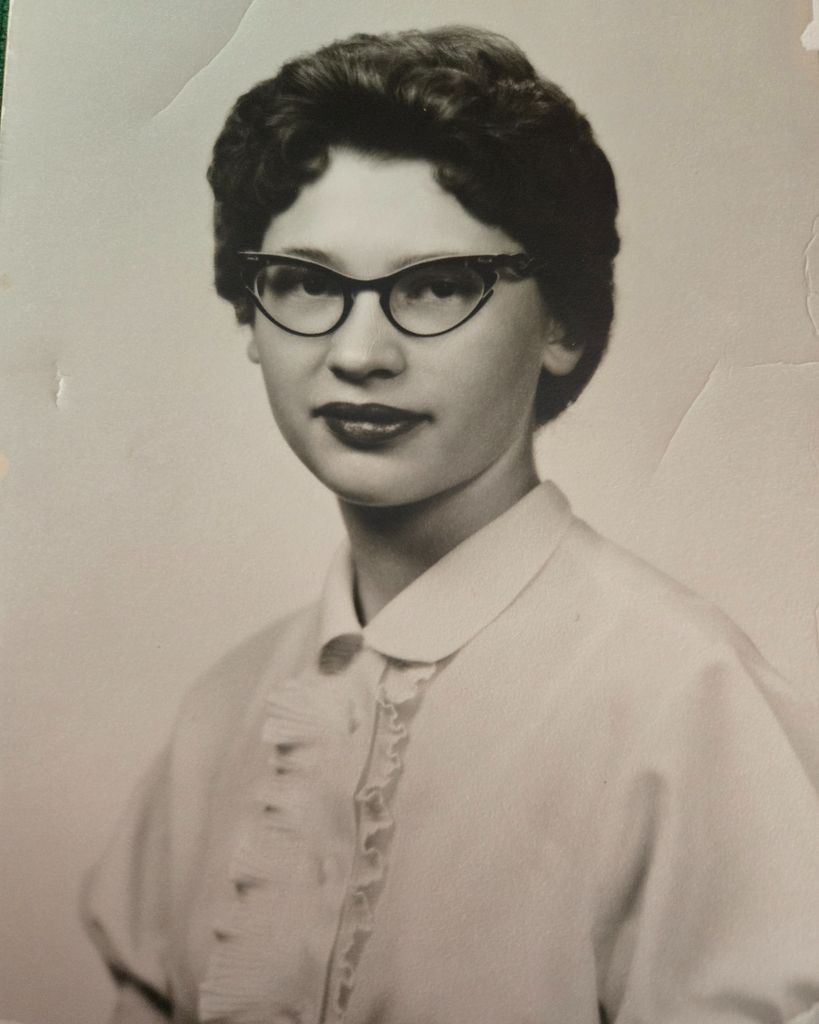 Lisha St. Claire