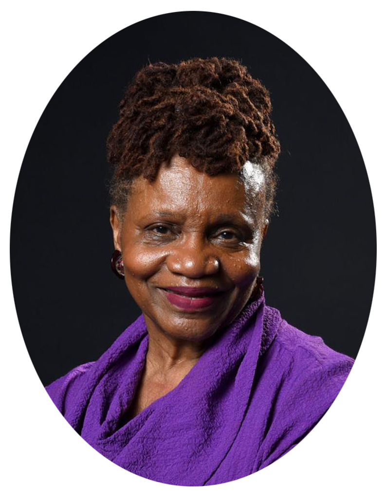 Mrs. Sylvia Sprinkle- Hamlin Profile Photo