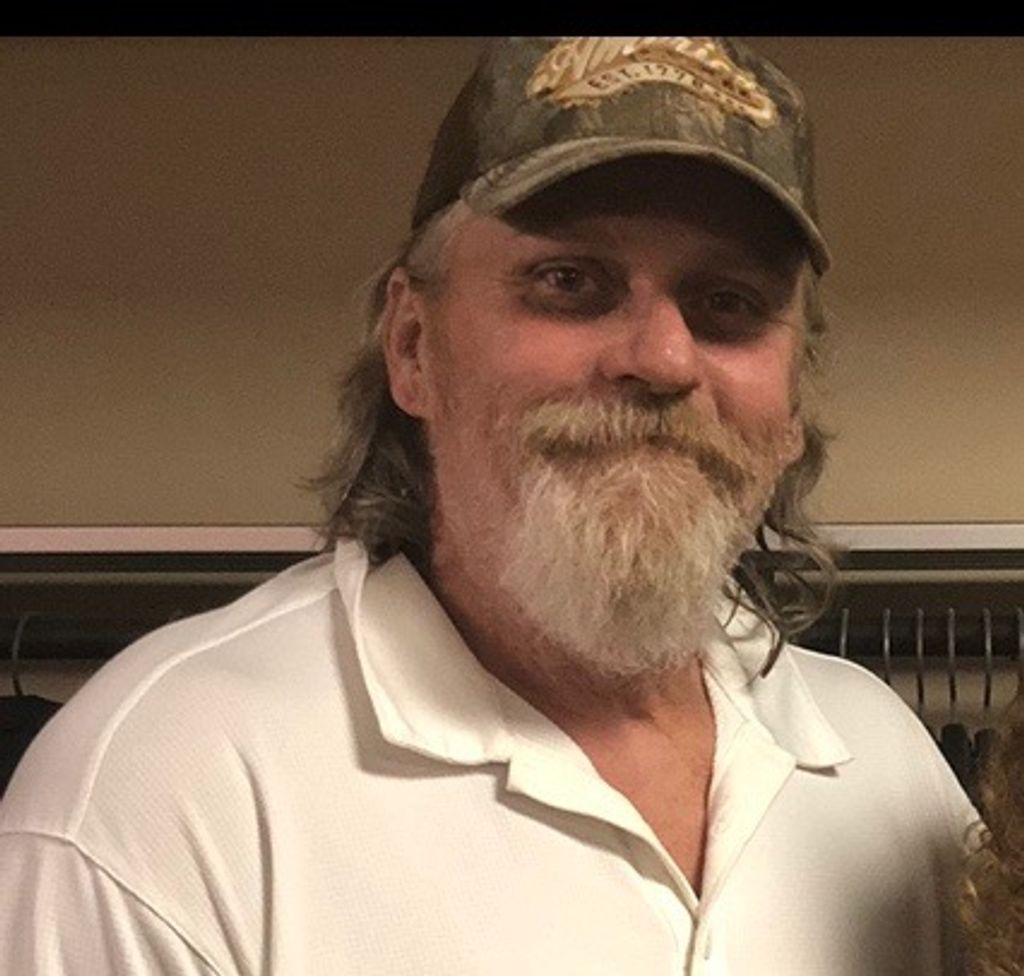 Jerry “Jr” Root