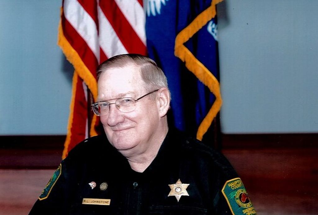 Rick Johnstone Profile Photo