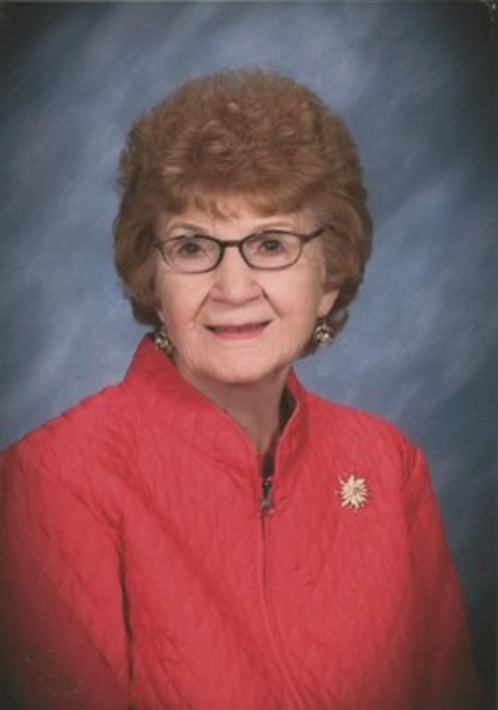 Dorie Mae Burdick Profile Photo