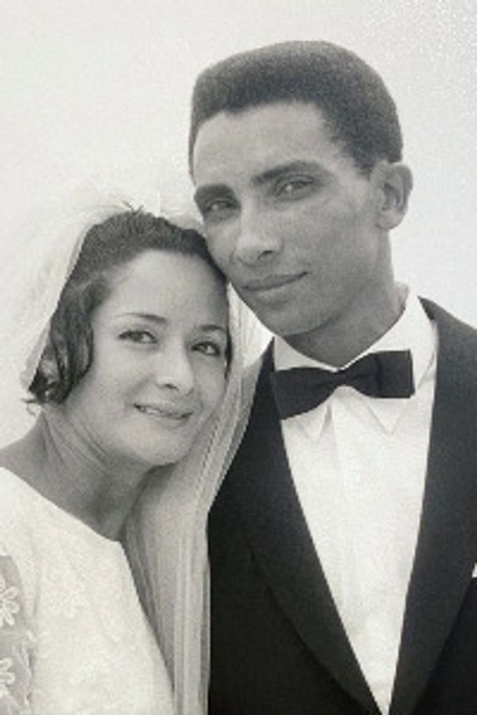 Miguel And Maria Soares