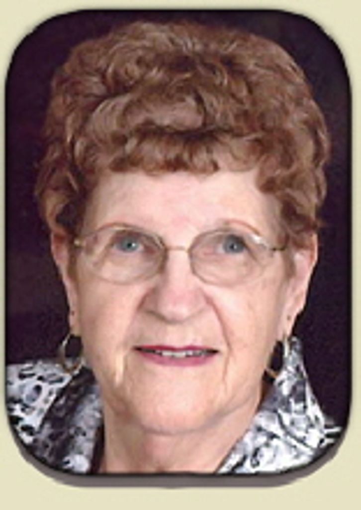 Lucille M. Below Profile Photo