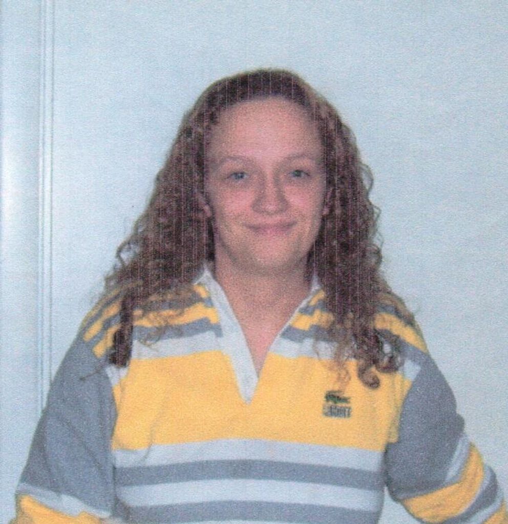 Stephanie Michelle Eads