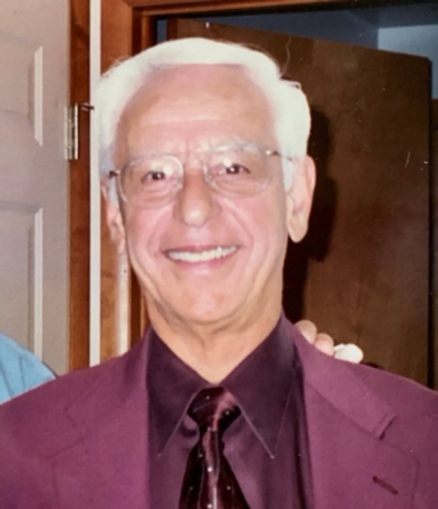 Dr. Anthony B. Perez Profile Photo
