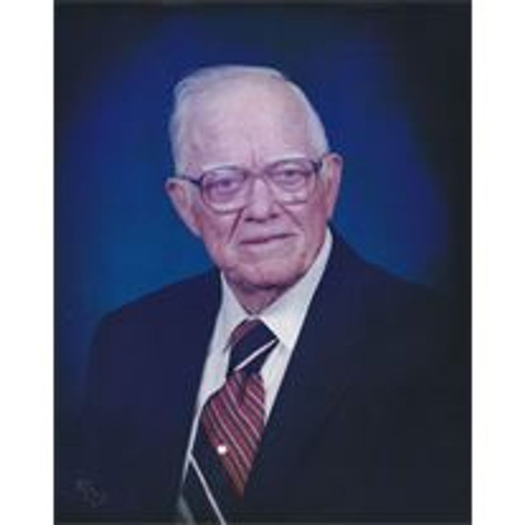 John Leland Stalvey