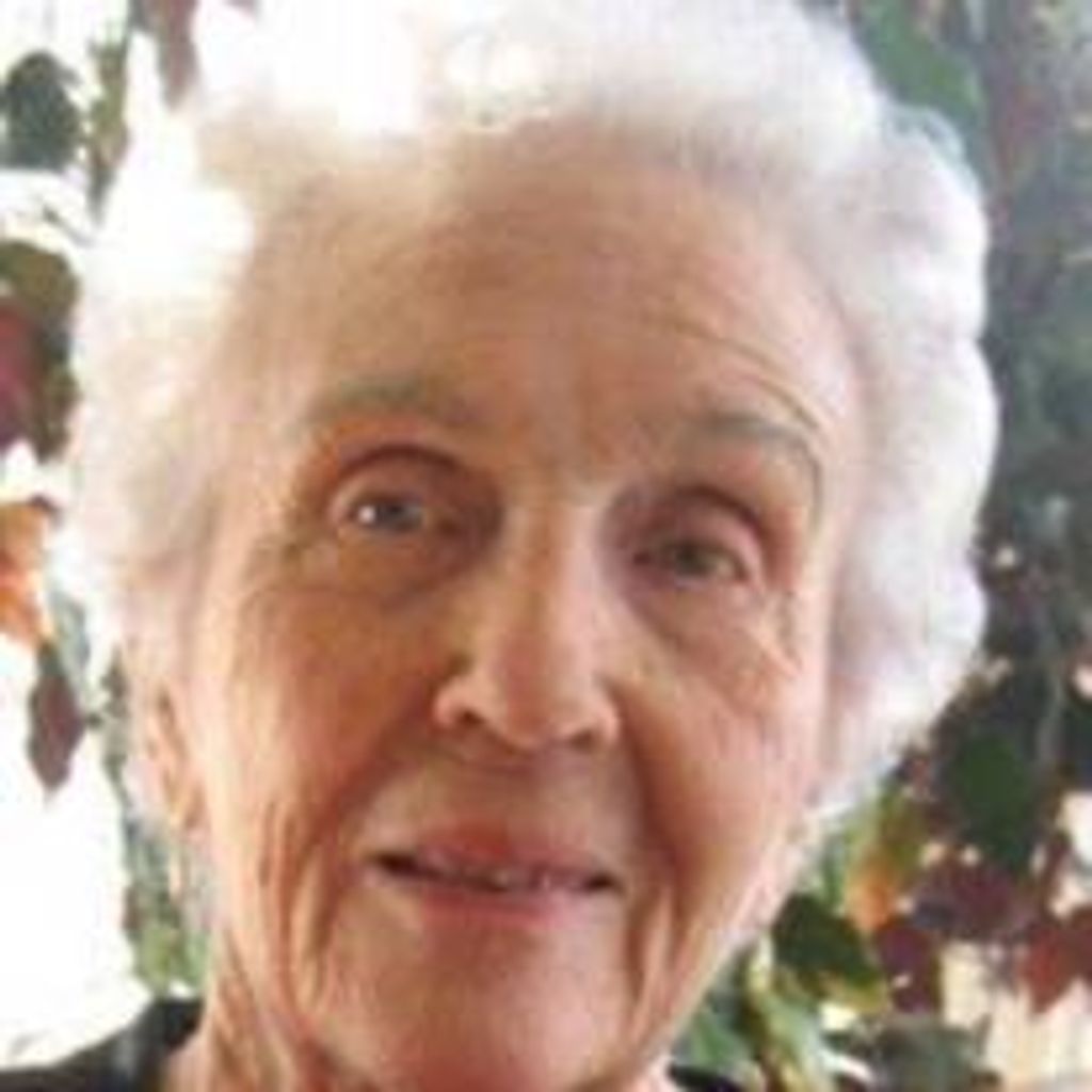 Margaret Louise Slocum Profile Photo