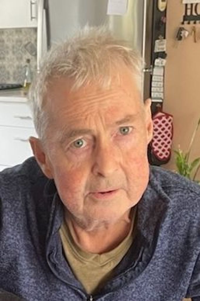 Frank 'Fra' Lavery Profile Photo
