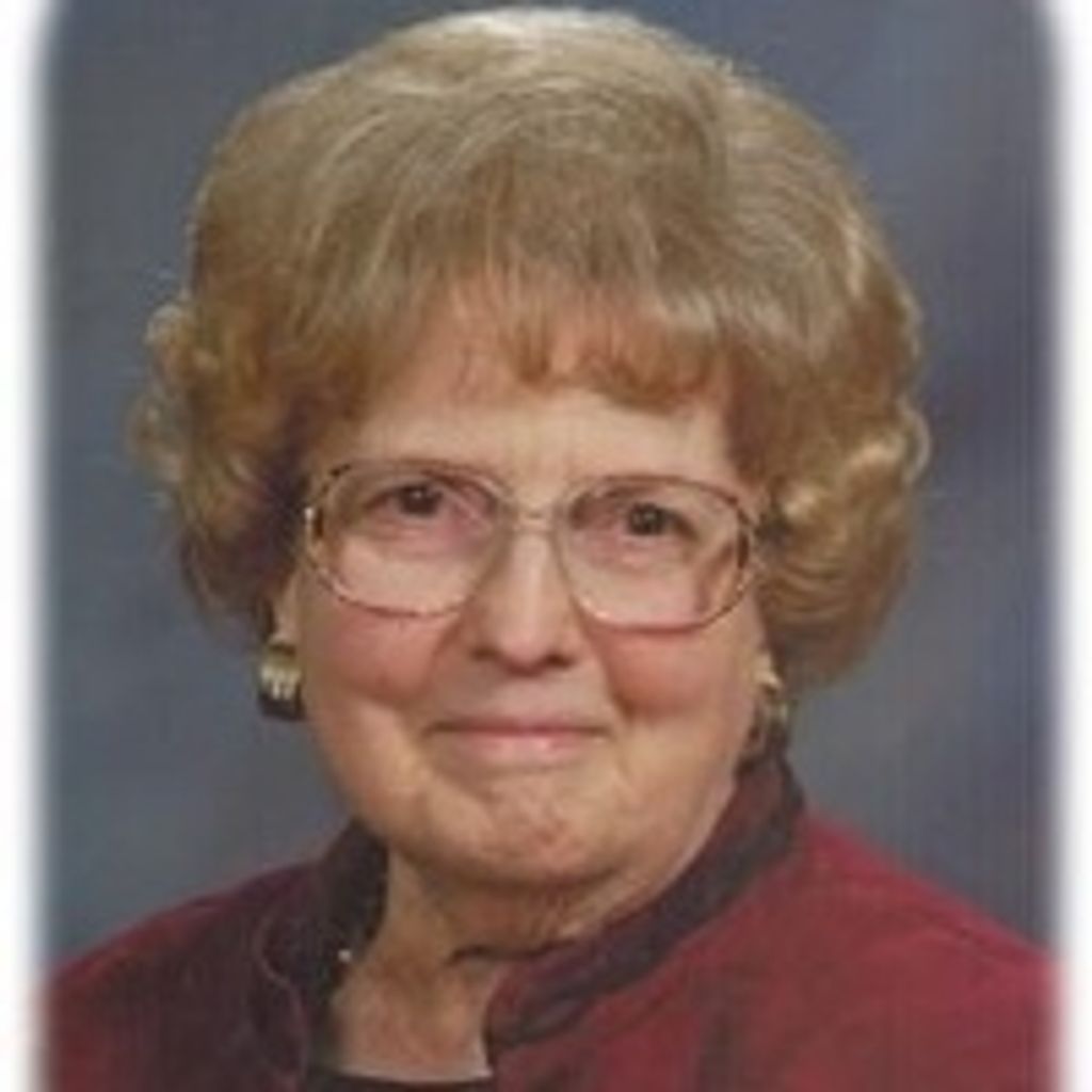 Mary Jean Walizer