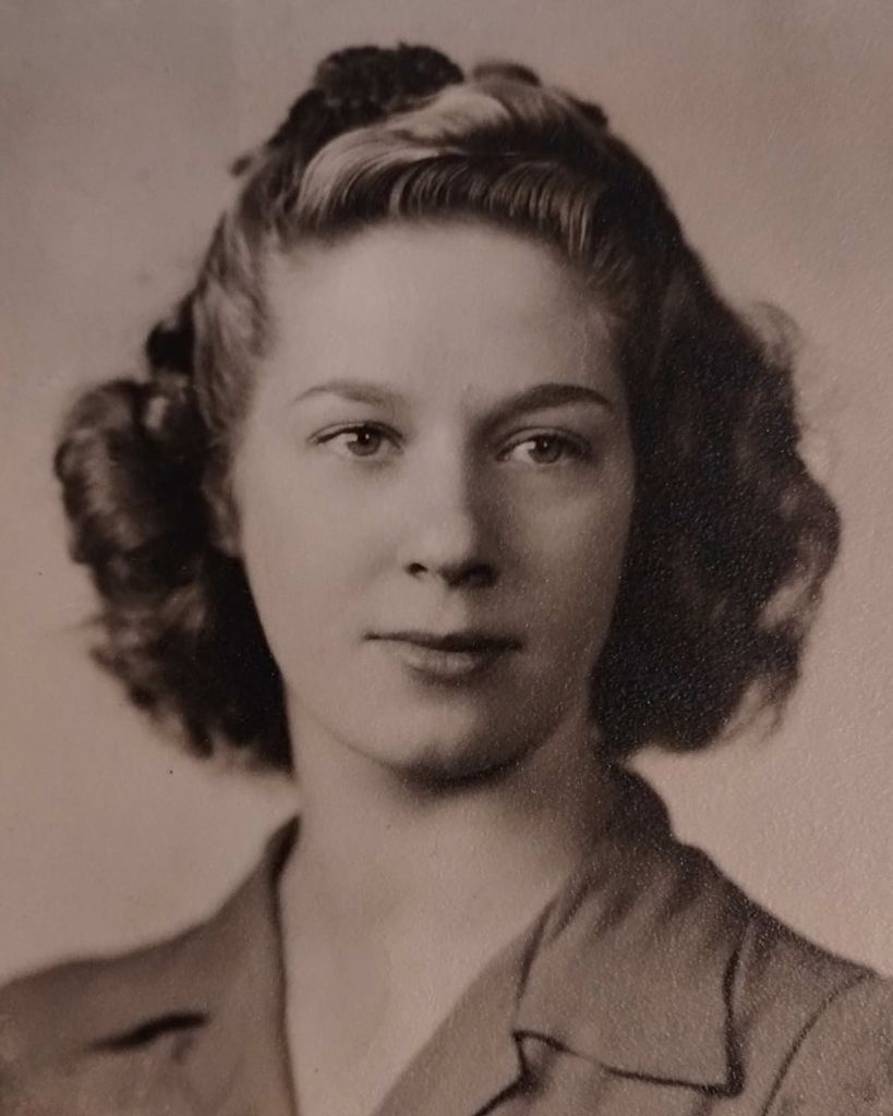 Grace E. Keeley Profile Photo