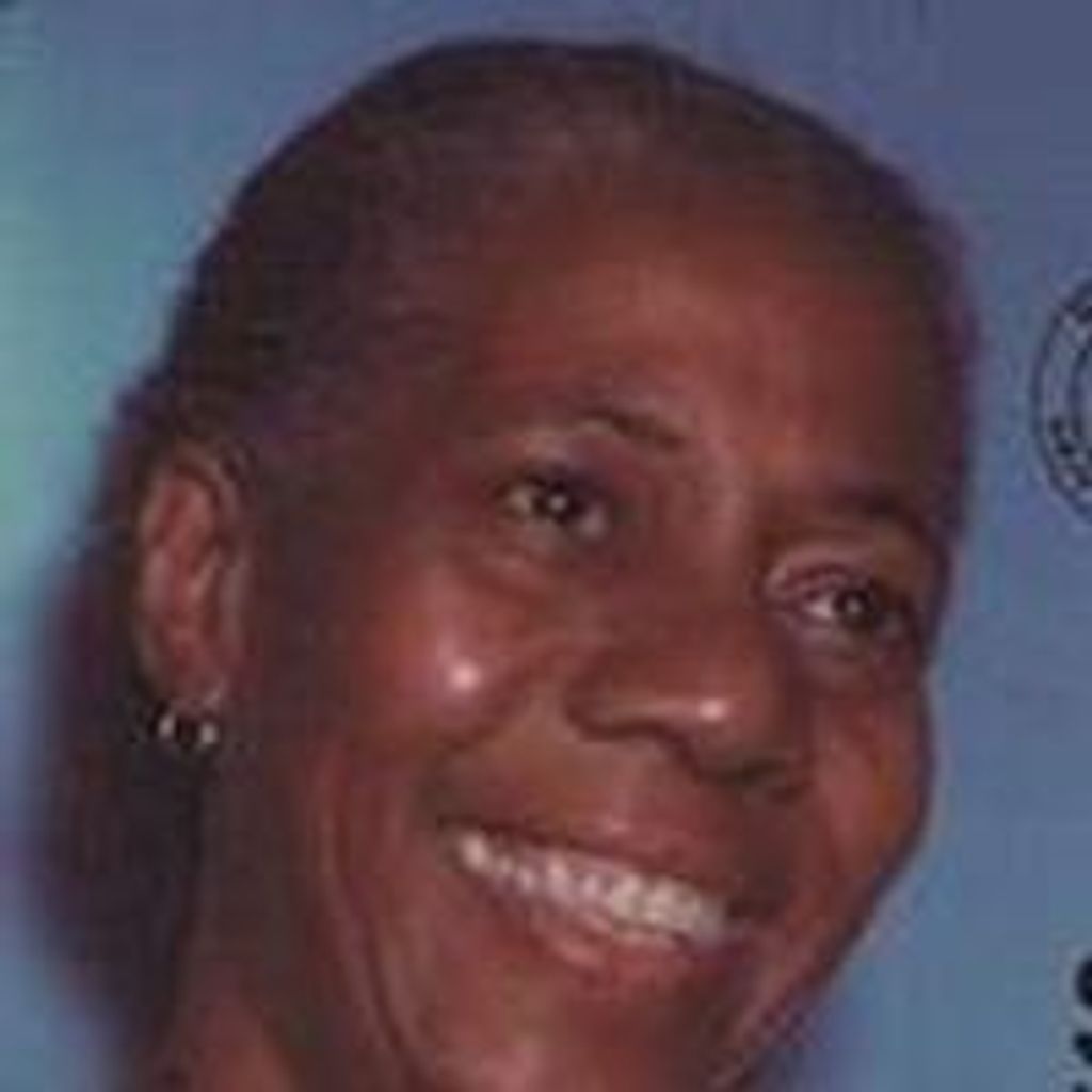 Mozelle Gladney Davis