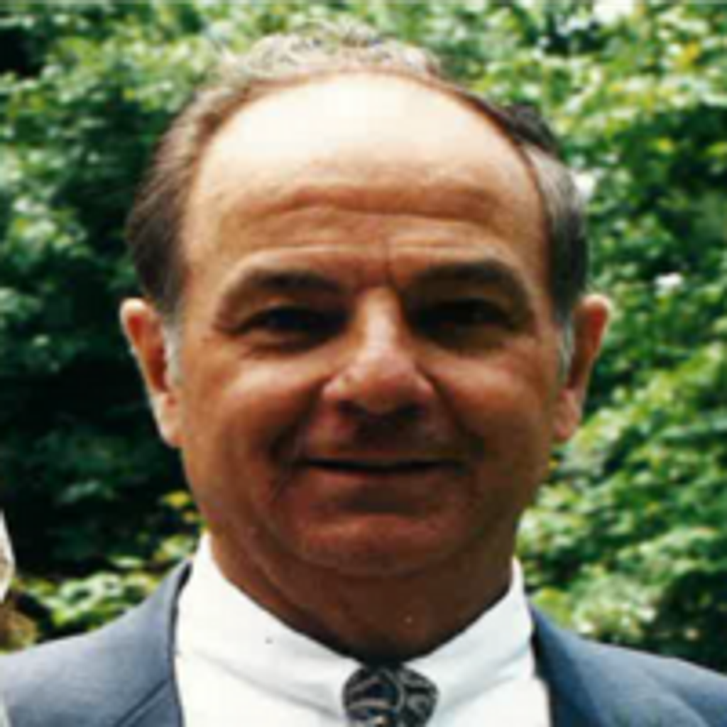 Louis J Peyron Sr.