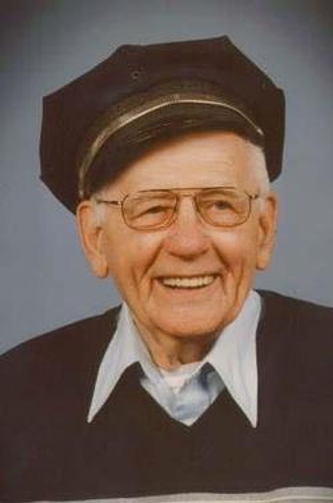 Lawrence L. Schleuder