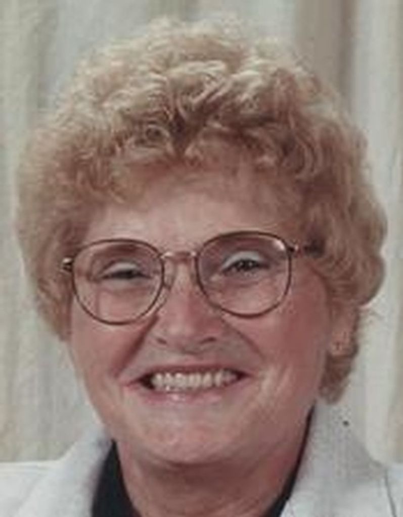 Eva S. Ginter Profile Photo