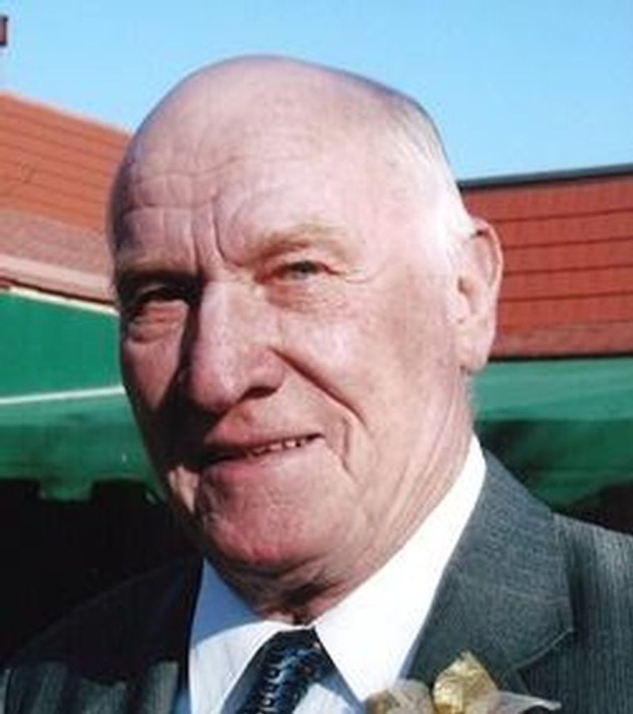 Leo P. Moeder