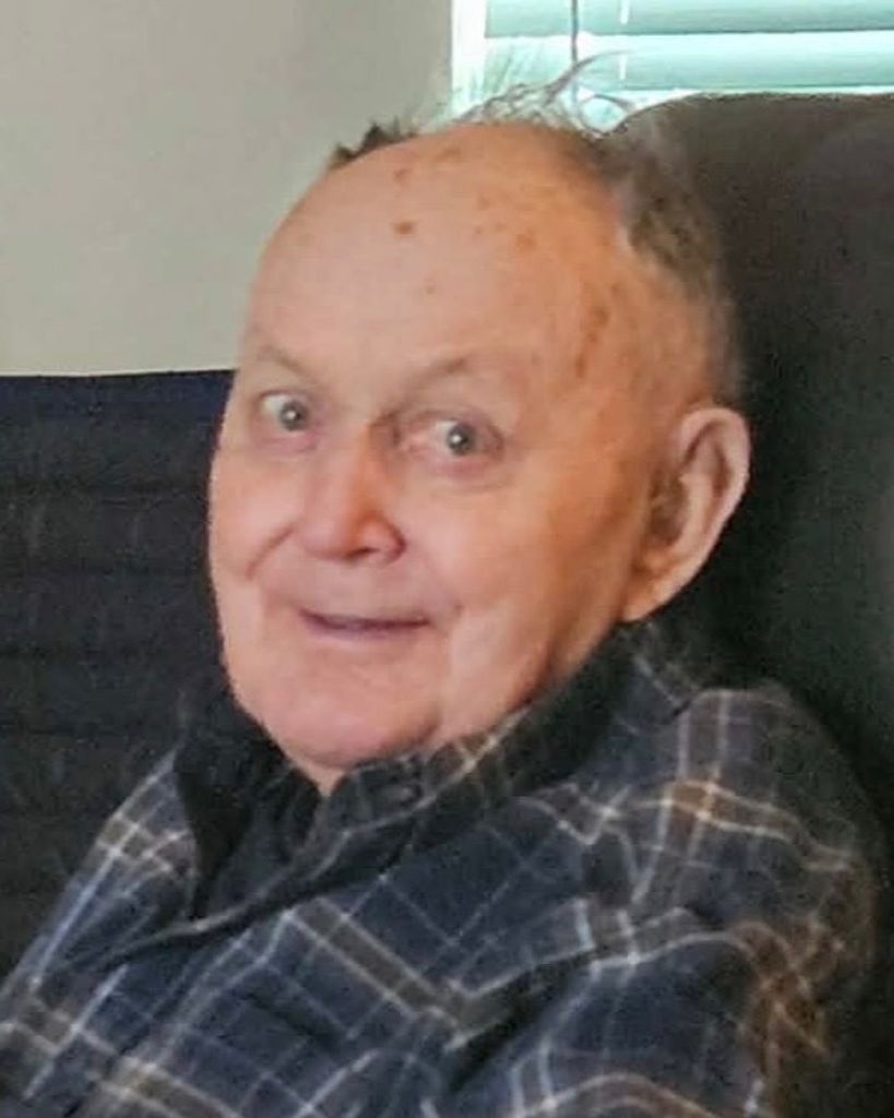 Jack Patrick Profile Photo