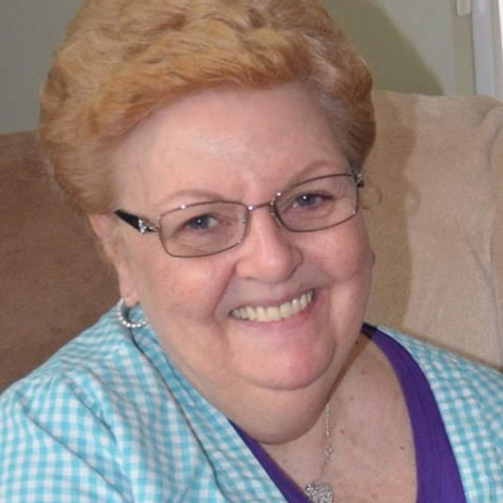 Helene Hansen Profile Photo