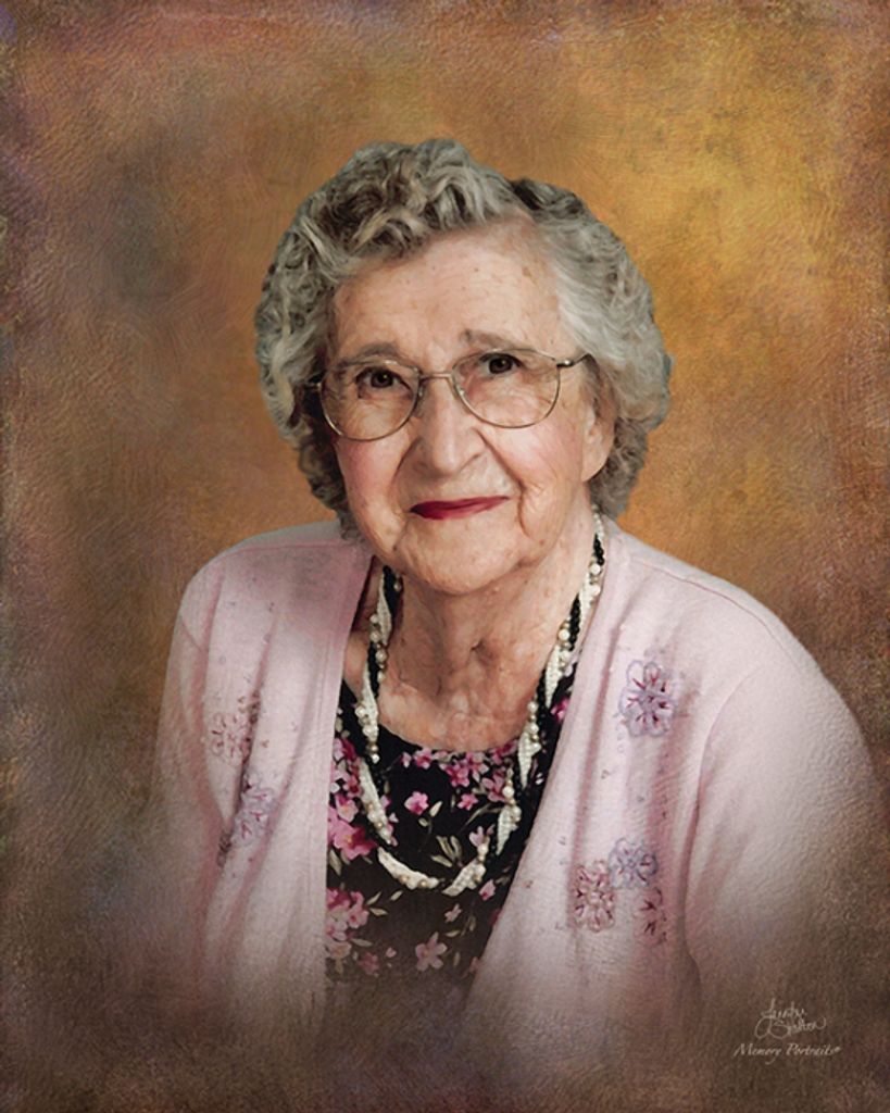 Hilda Mikeska