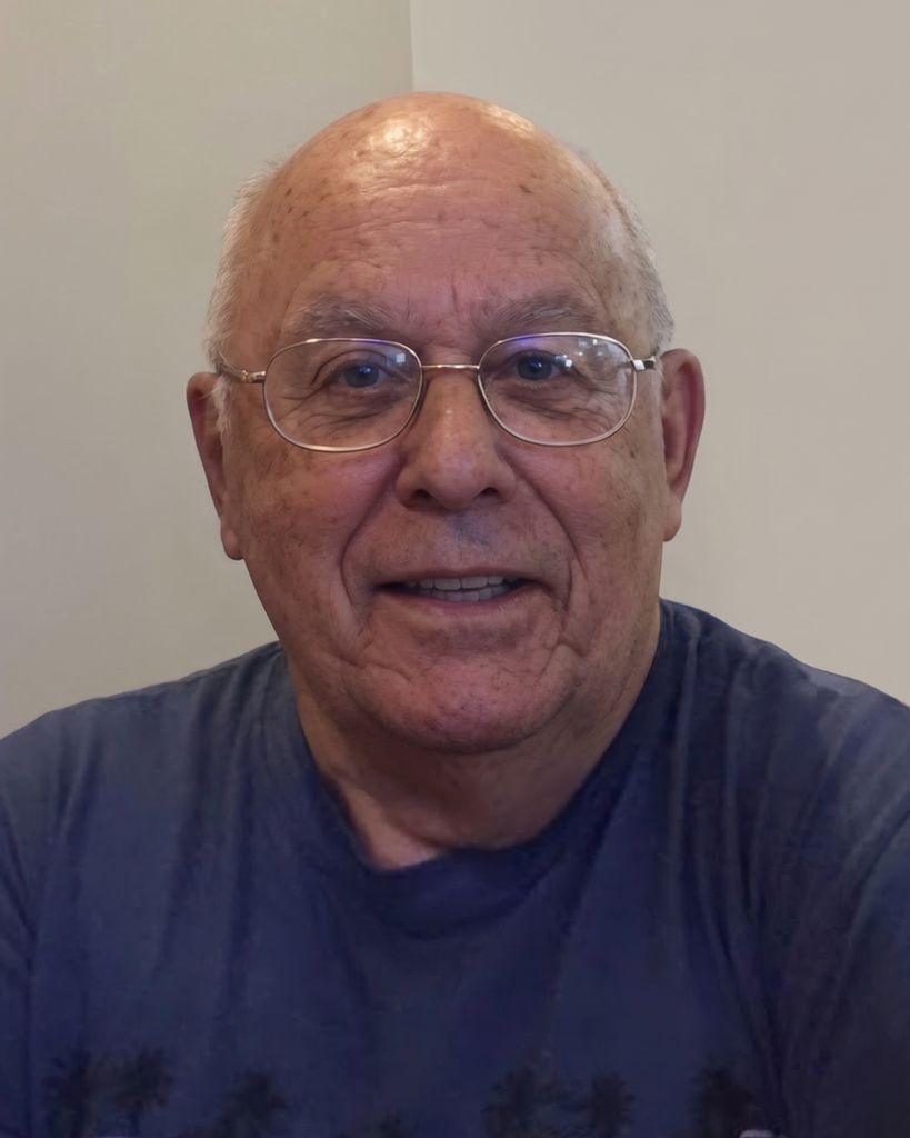 George P. Mello Profile Photo