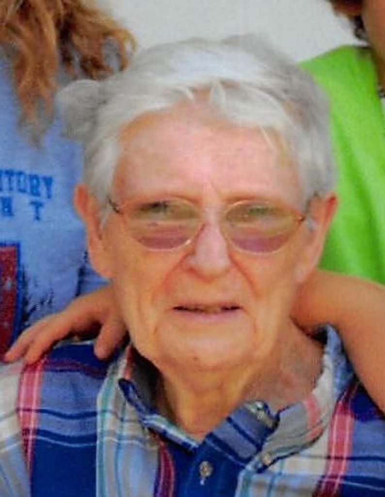 Darlene M. (Munson)  Cox