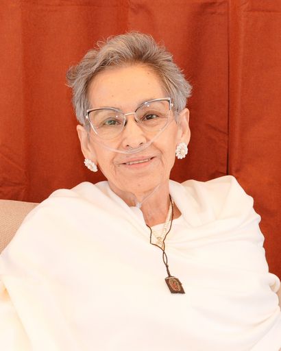 Lucila Almeida De Loera Profile Photo