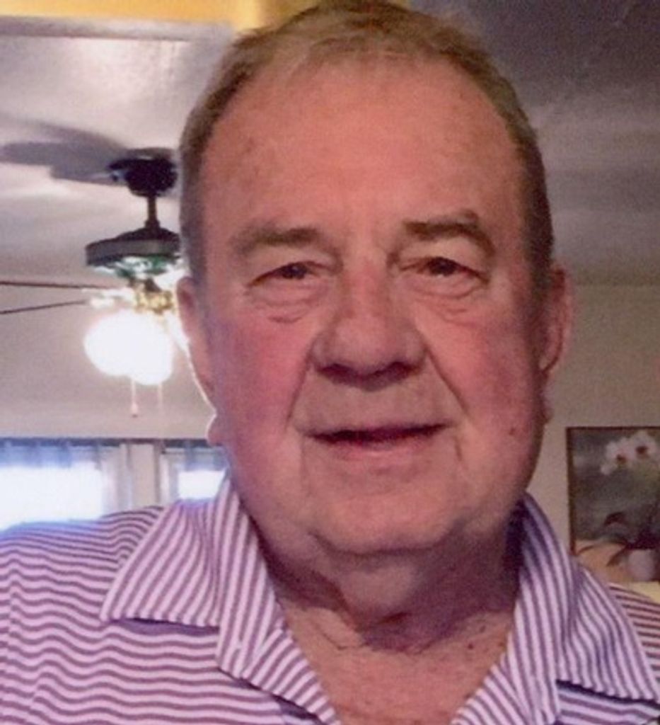 William "Bill" Tesreau