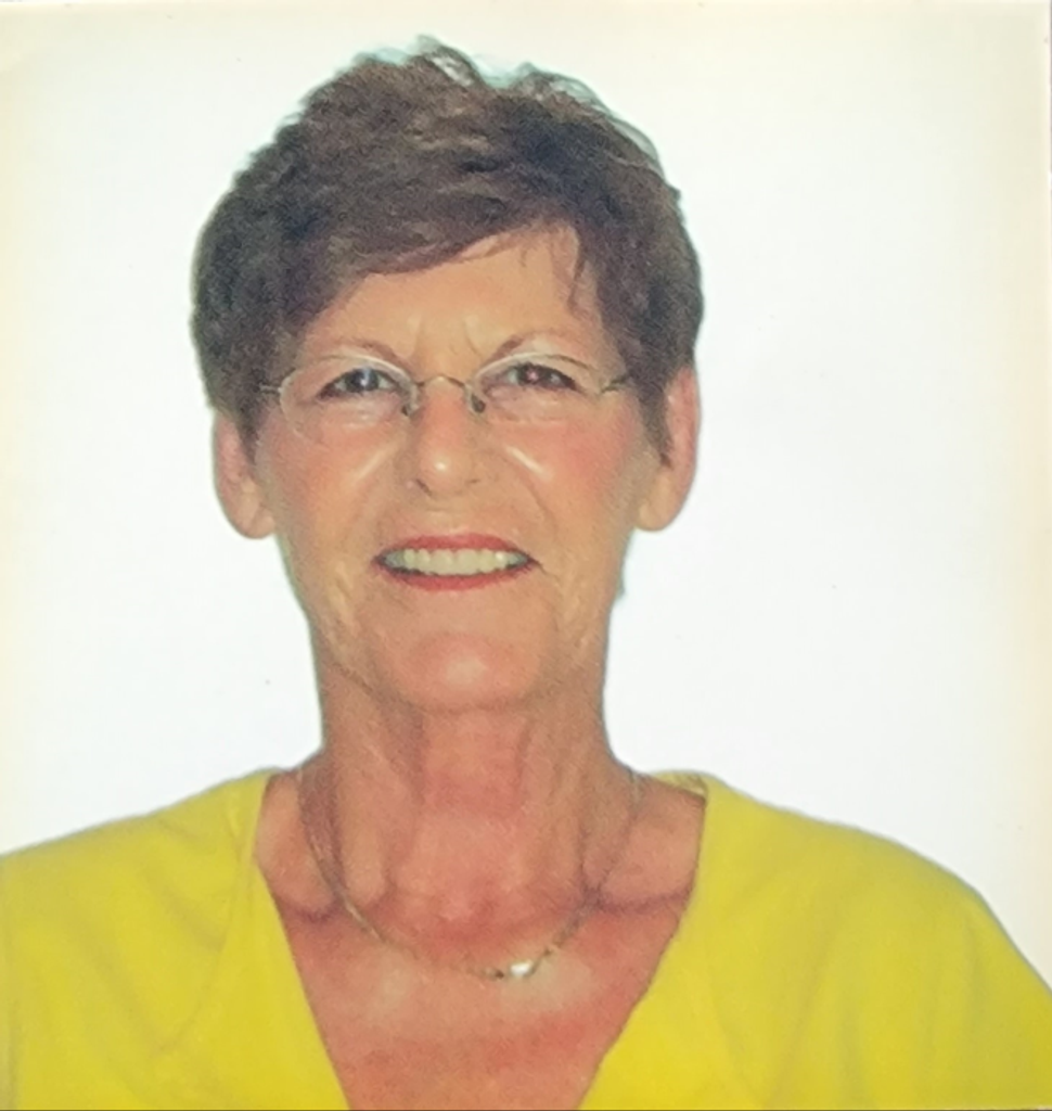 Monika Gammill