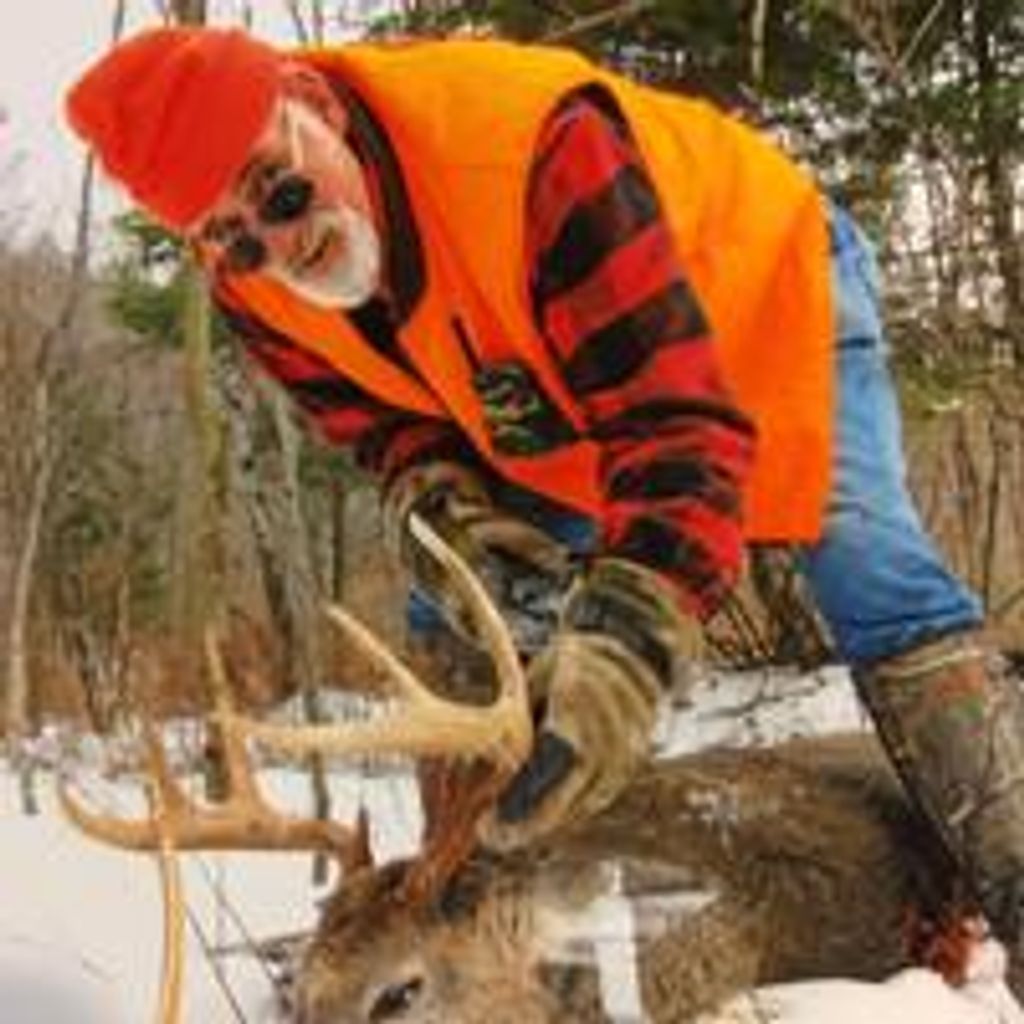 John 'Jack' M. Holland