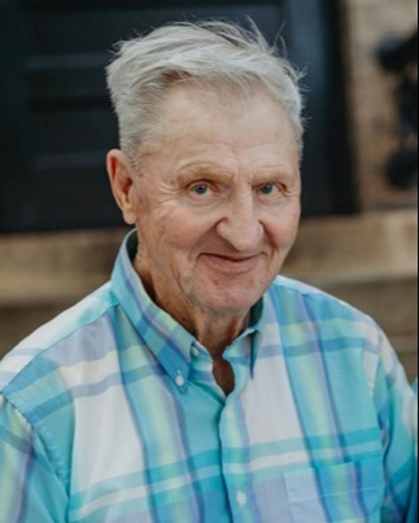 John Sonstebo Sr.