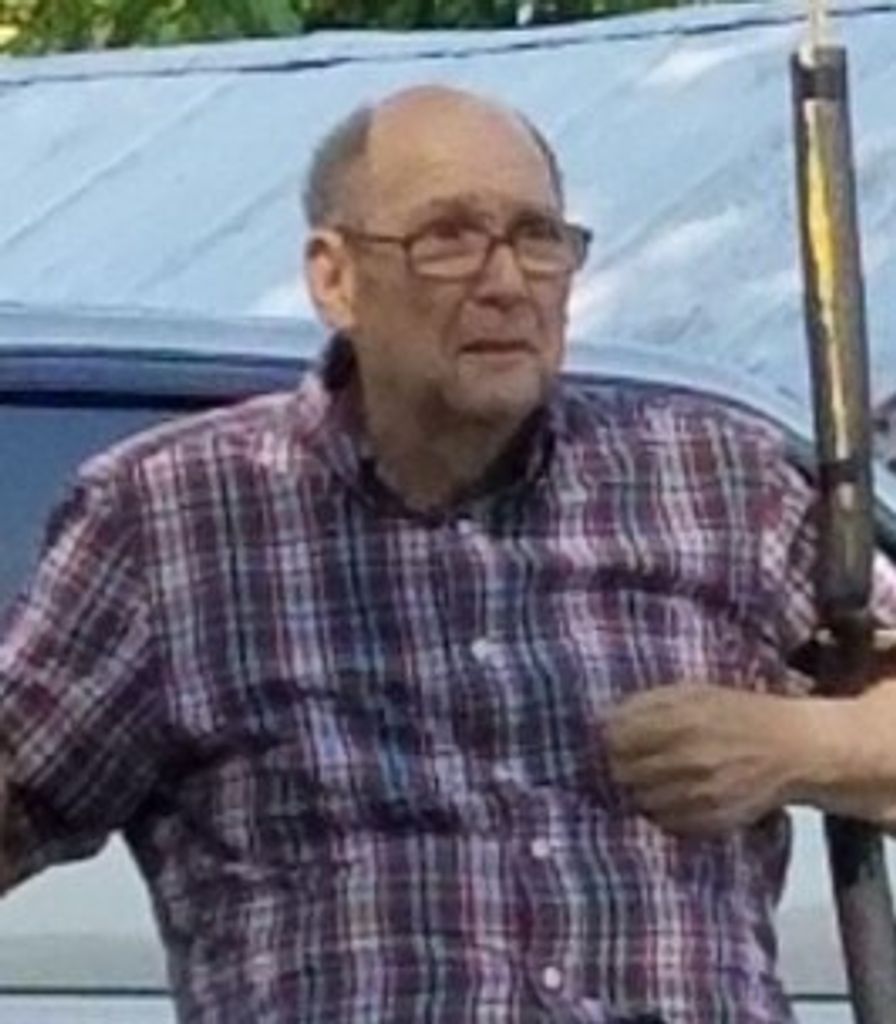 Thomas Trefftzs Profile Photo