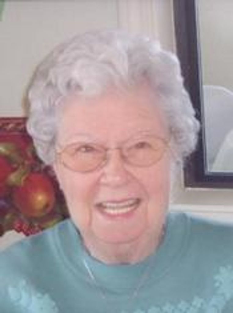 Mildred Ellen Shattuck Profile Photo