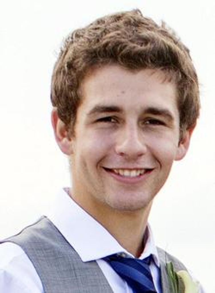 Christopher Loren Dixon