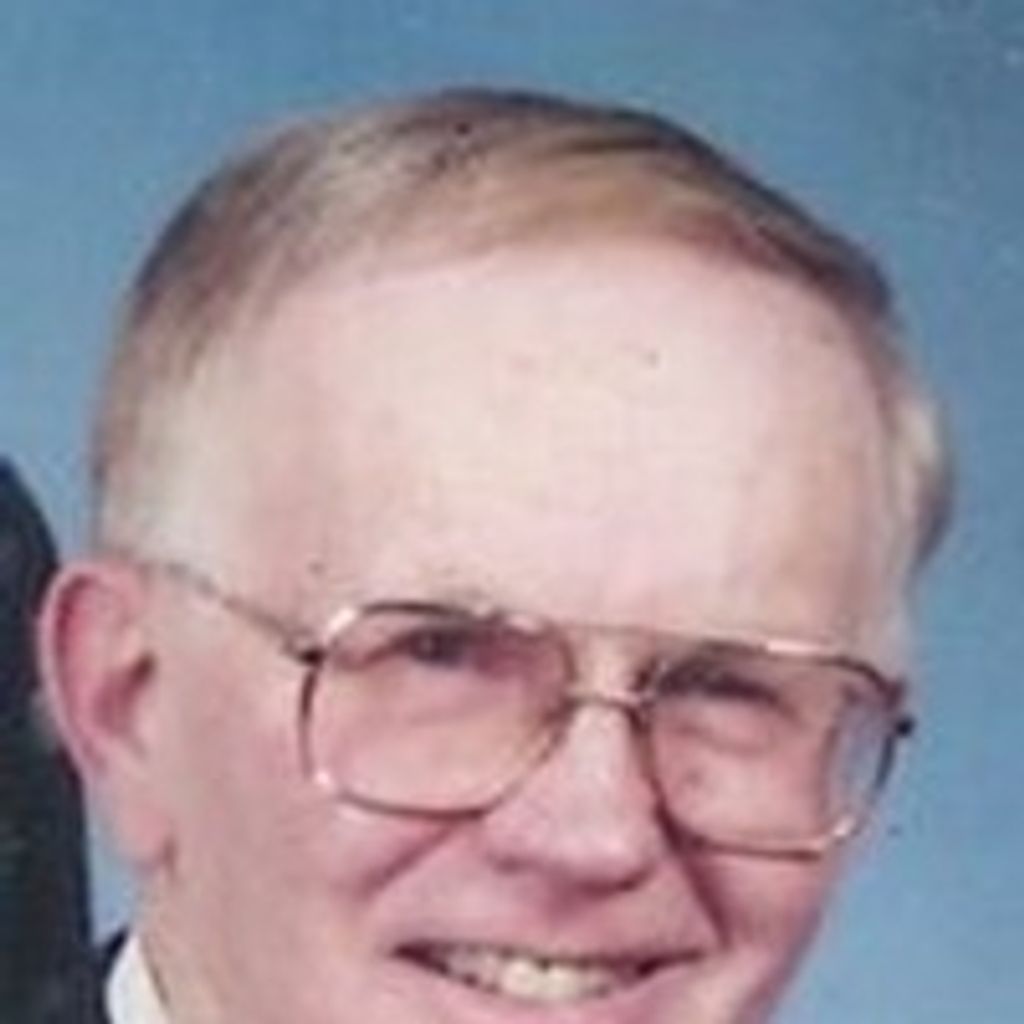Gerry Baldock