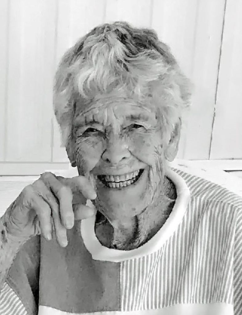 Olive Bergauer