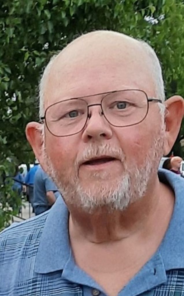 Timothy Wolfe