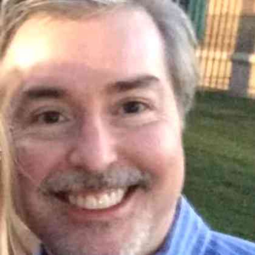 Troy Turk Profile Photo