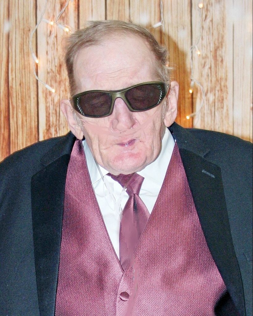 Duane A. Grafsgaard