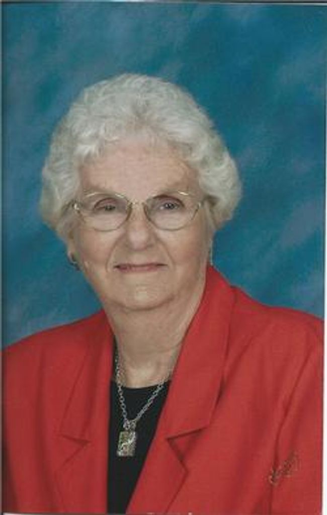 Doris Rektorik Profile Photo