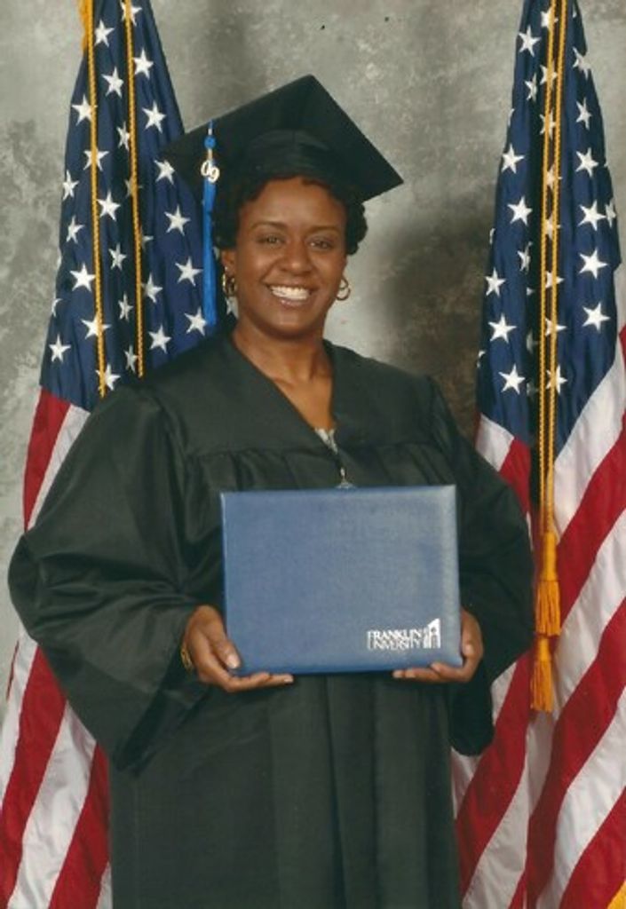 Leslie Michelle Washington
