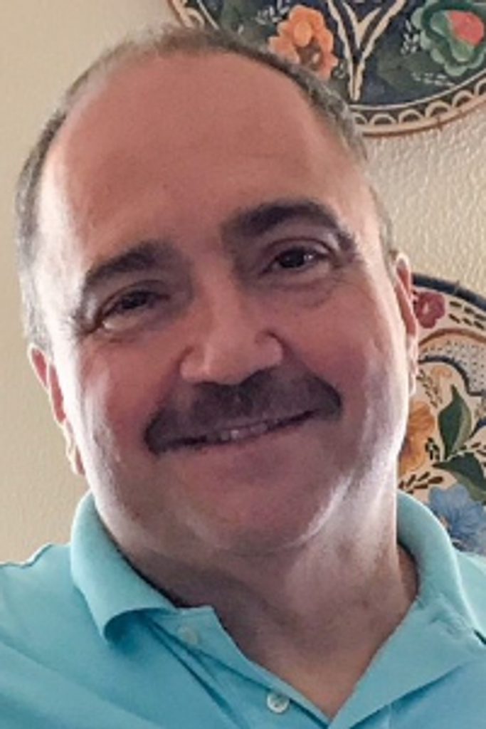 Jose A. Denobrega